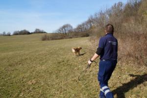 17.02.2019 Training Nanzenbach